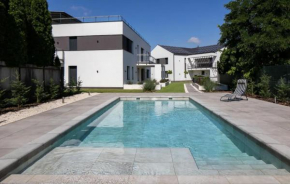 Oasis Residence Hajdúszoboszló